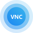 VNC管理