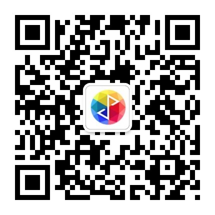有云数智公众号二维码